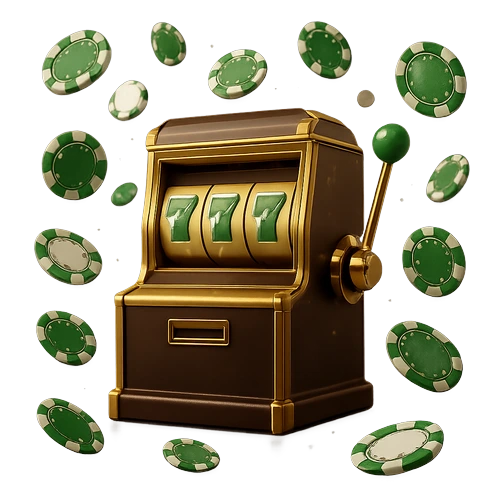 Slot Gems 赌场 中国